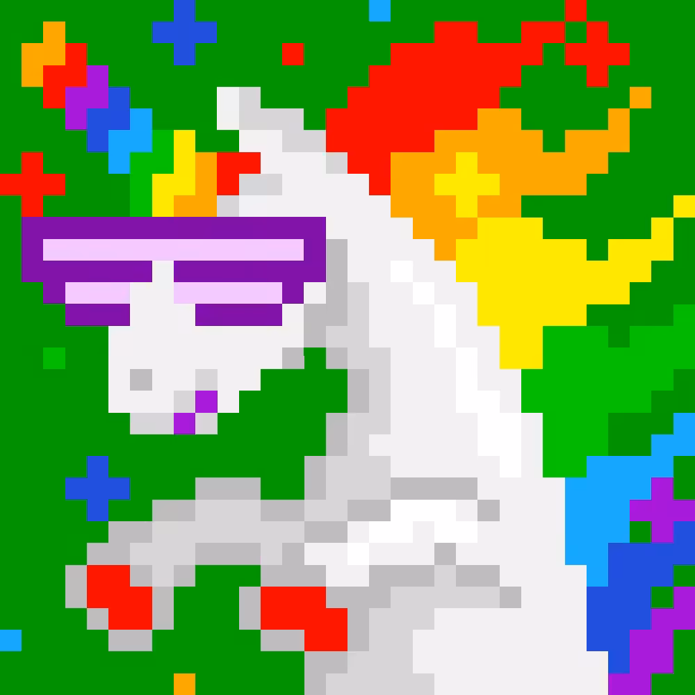 Unicorn #186