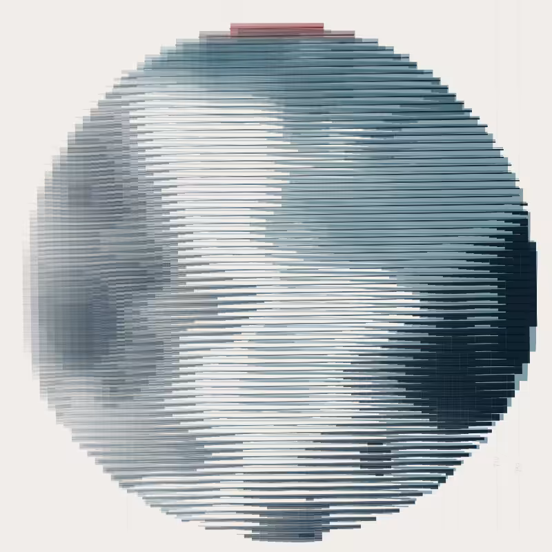 The Abstract Truth III #43