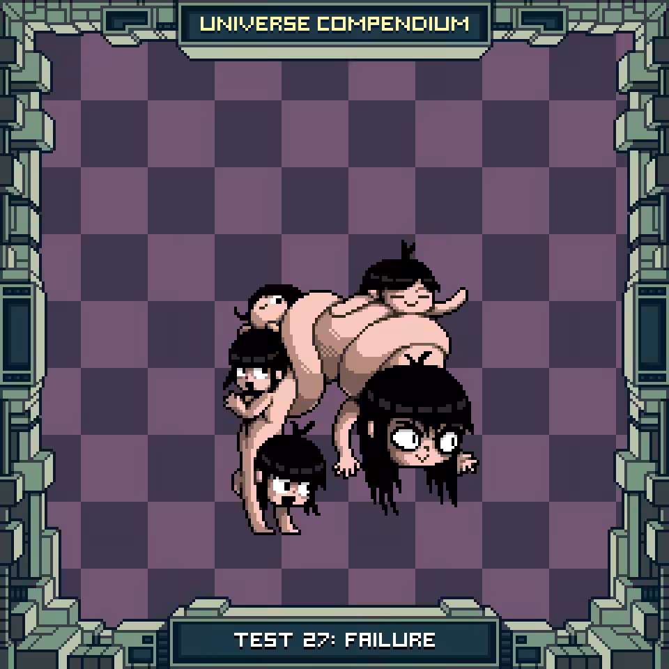 42. TEST 27: FAILURE