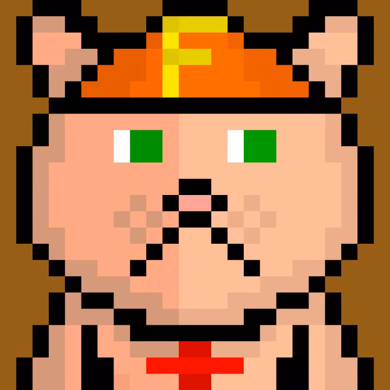 Morixels Cats #371