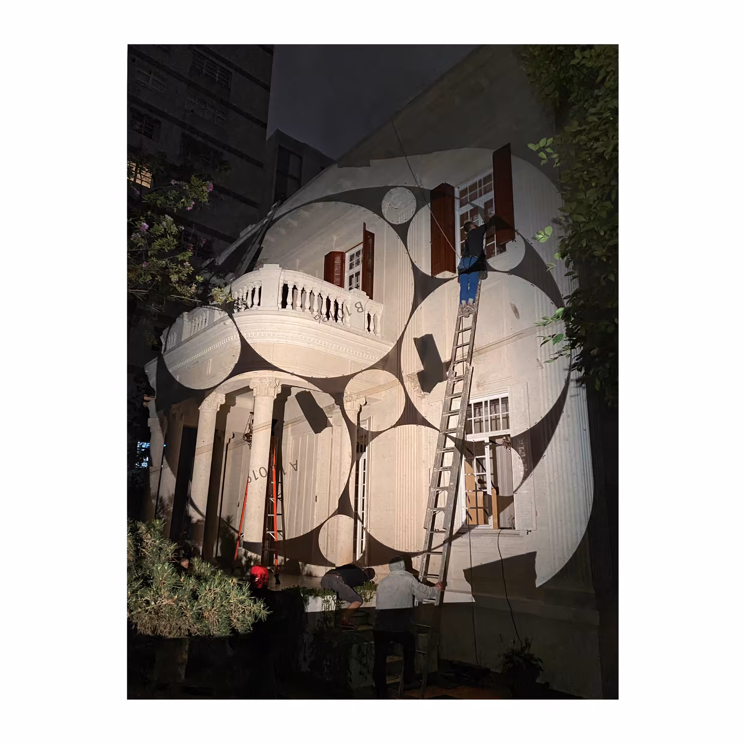Projection 014-1