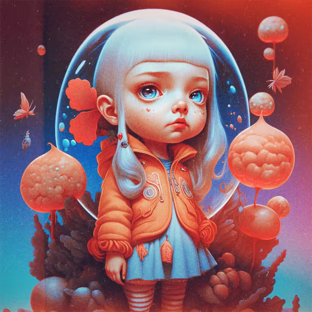 Jellyspace