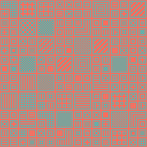 Tiles #23