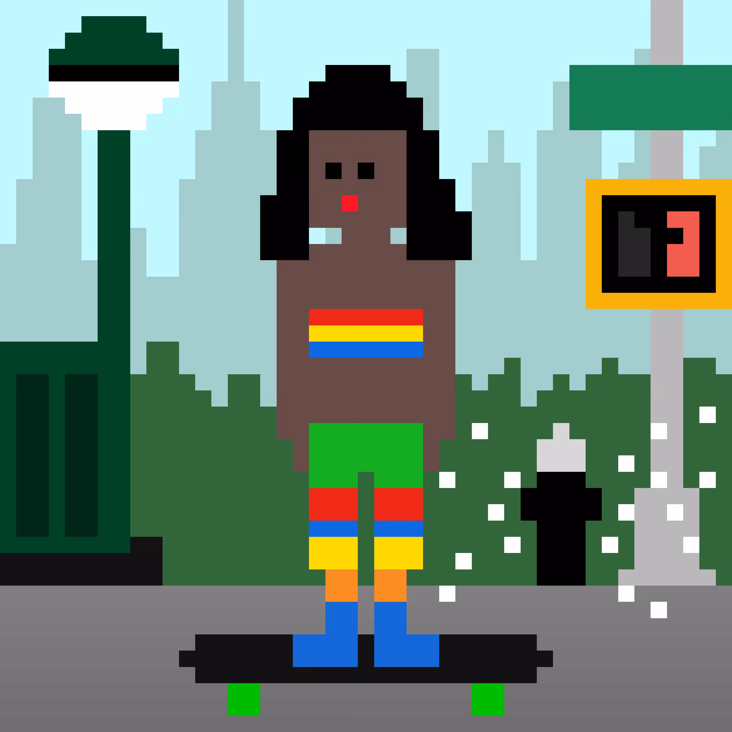 CryptoNewYorker #448