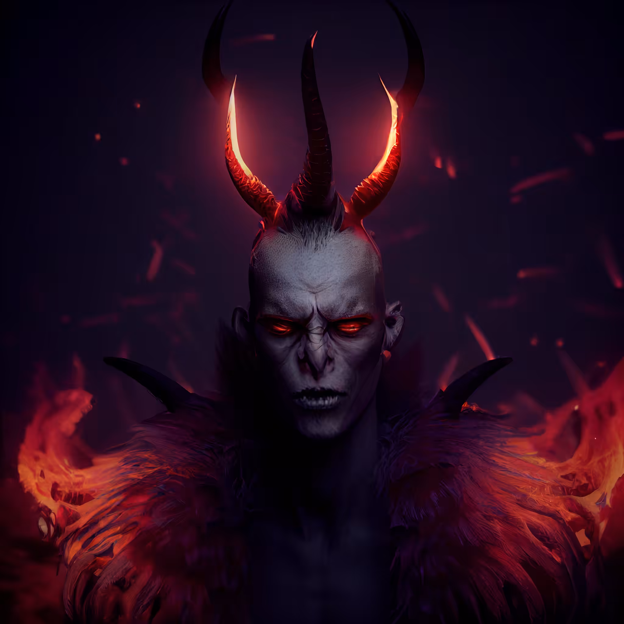 Inner Demons #46