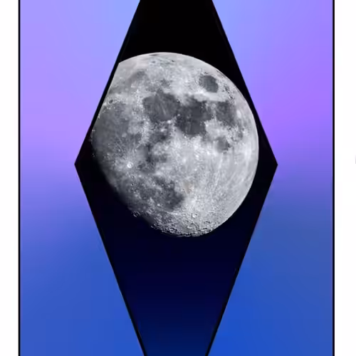 The Moon Gate