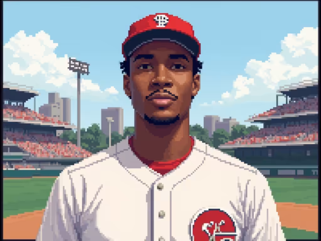 DataBaseball: DatabaseBall Player #45868