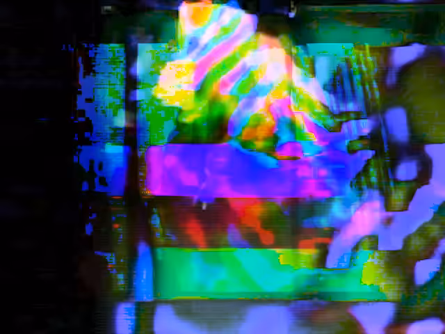 Rarible Entrance Dance