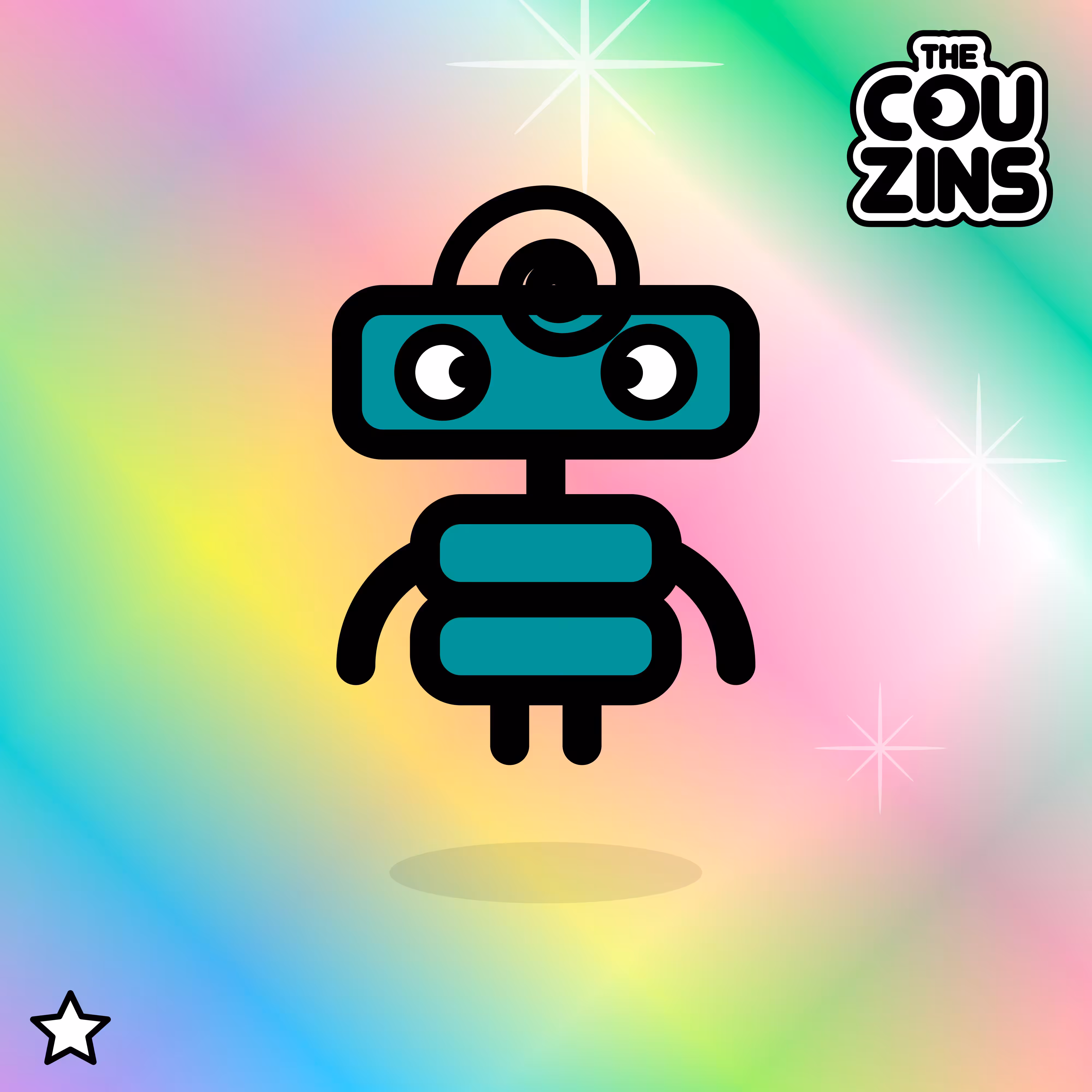 Couzin #26