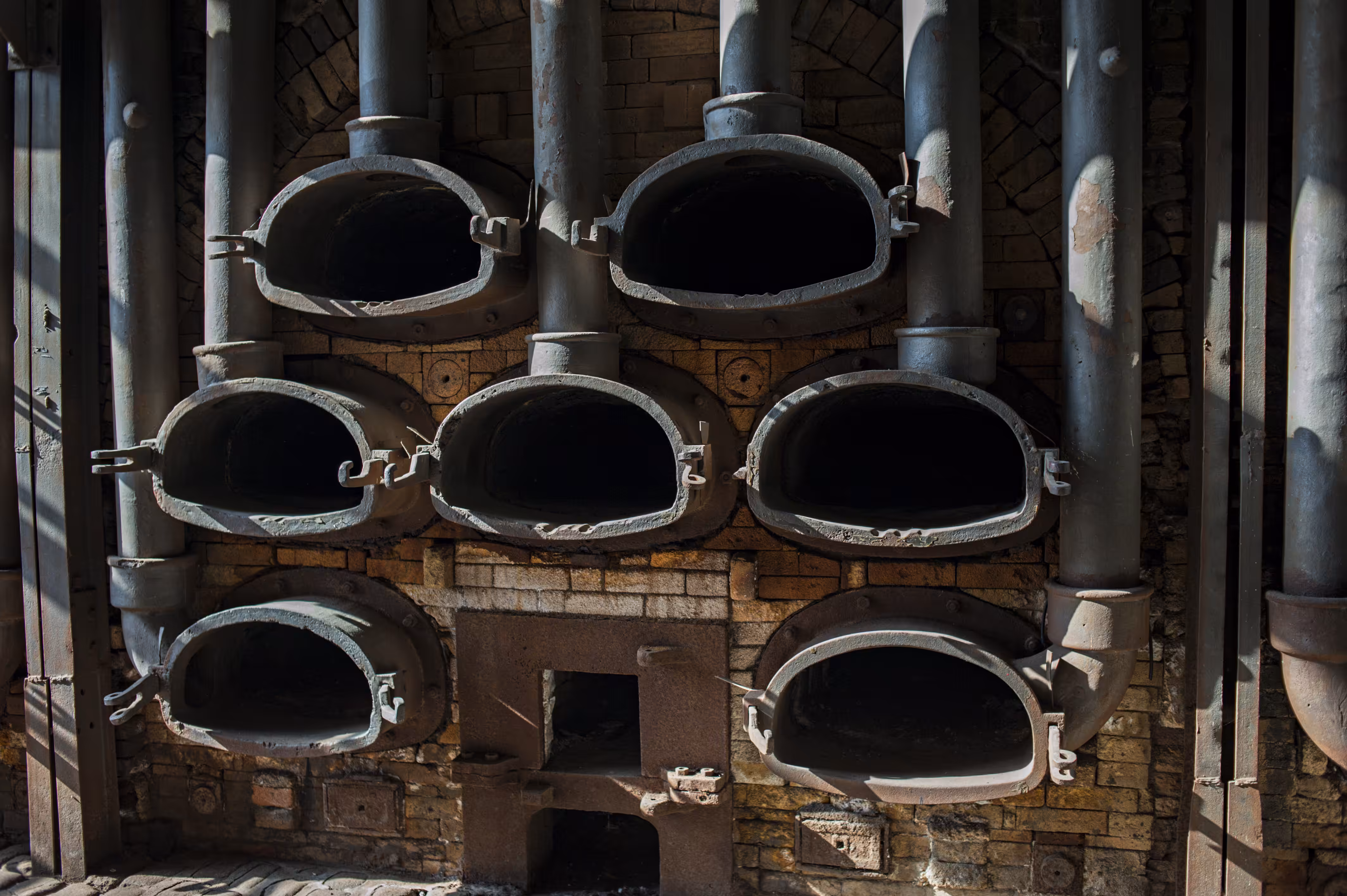 The Old Retorts