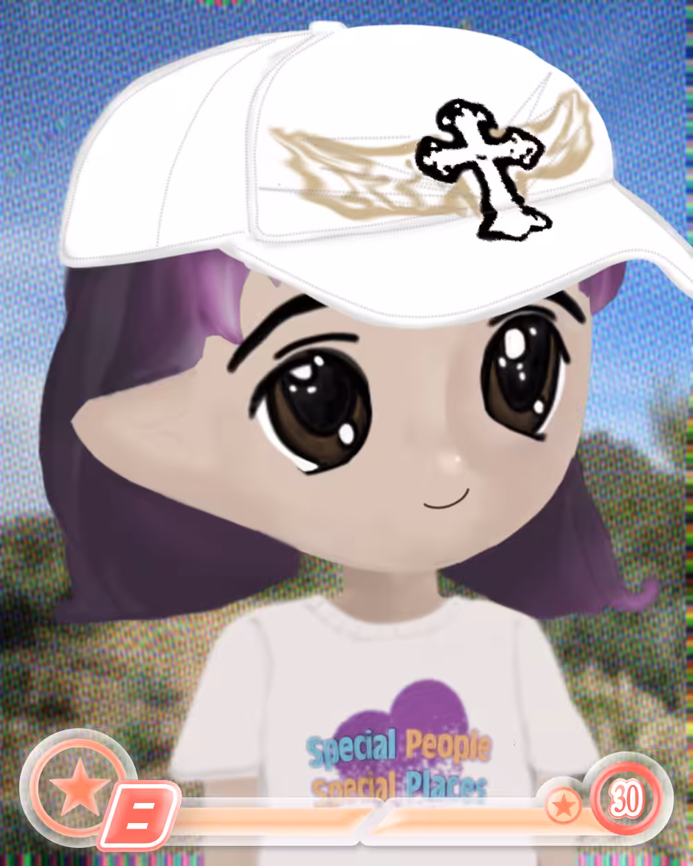 Milady 8245