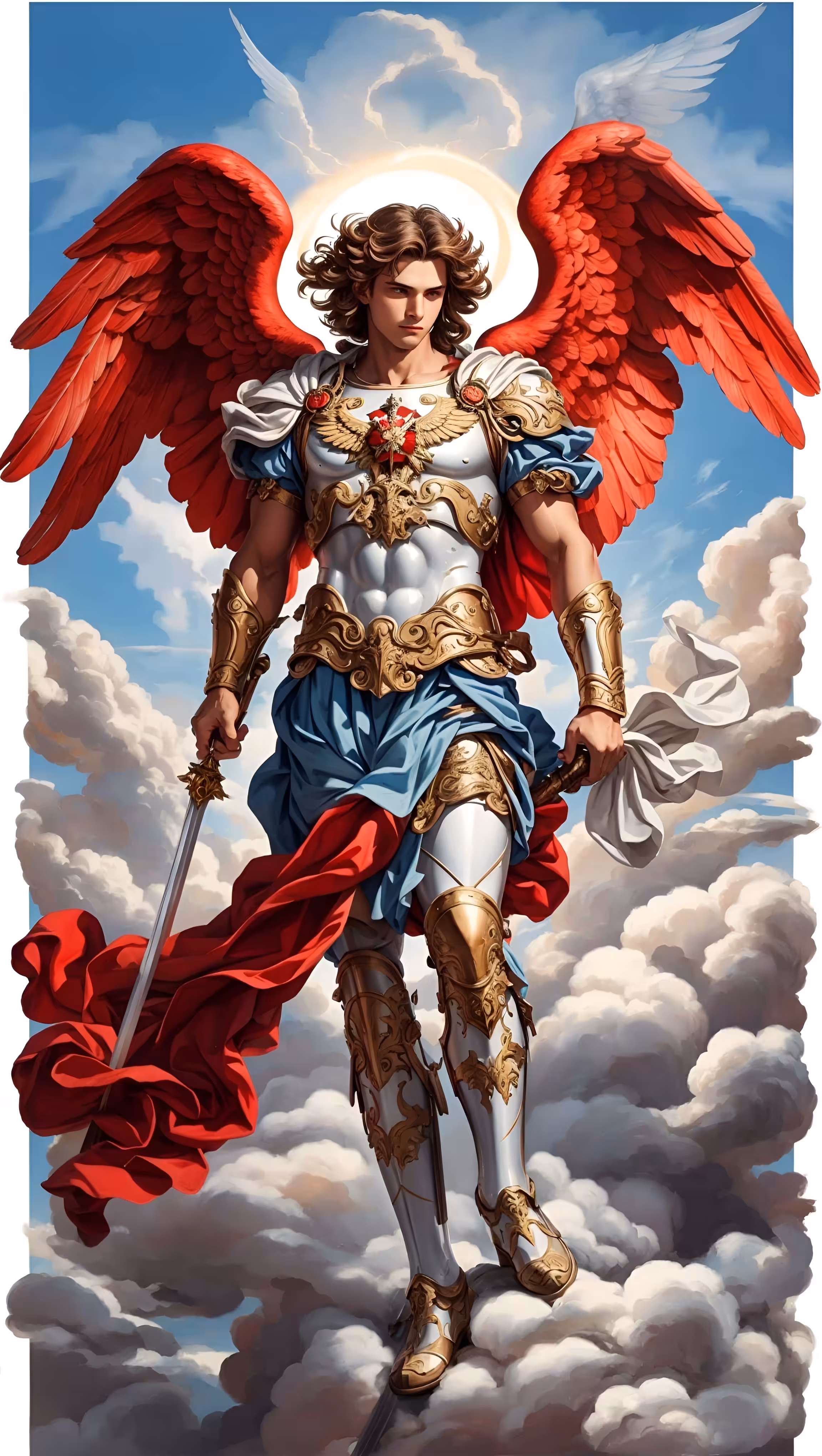 St. Michael the Archangel