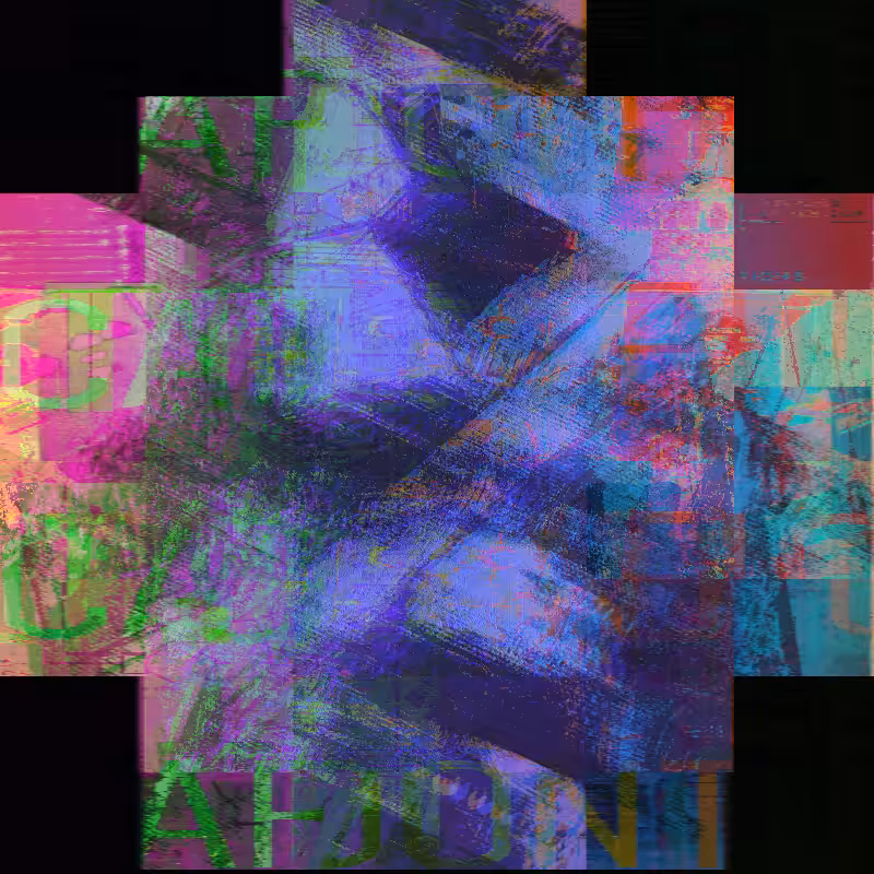 Pay attention to me beacause I make art #25