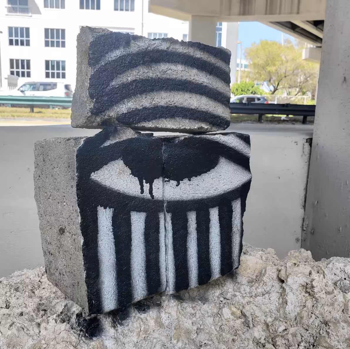 Geographies of Trash - 056