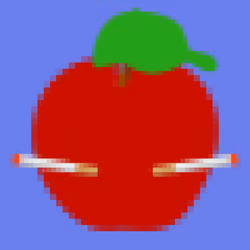 PixyApple #222