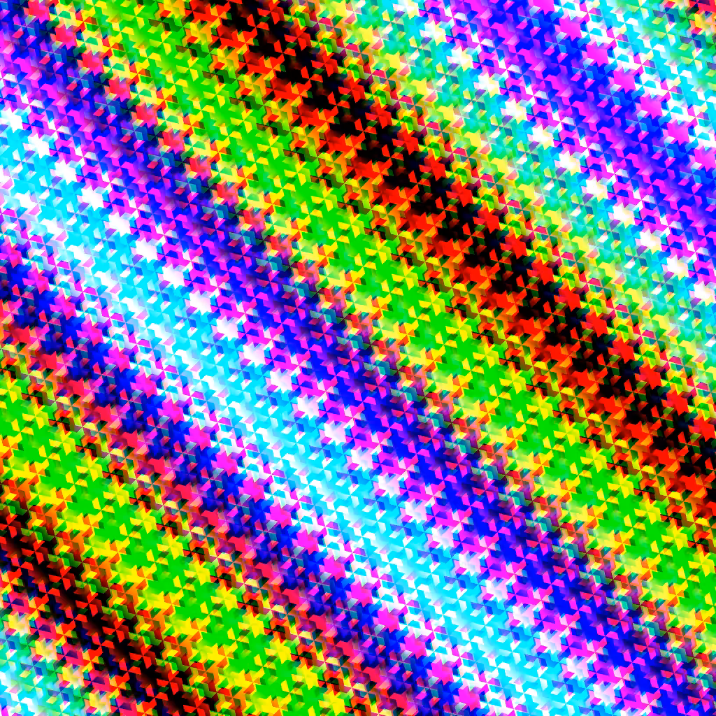Glitched