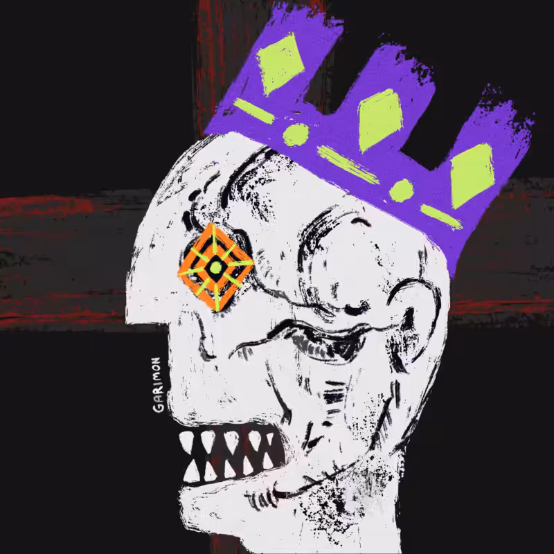 Kings of Babylon #152