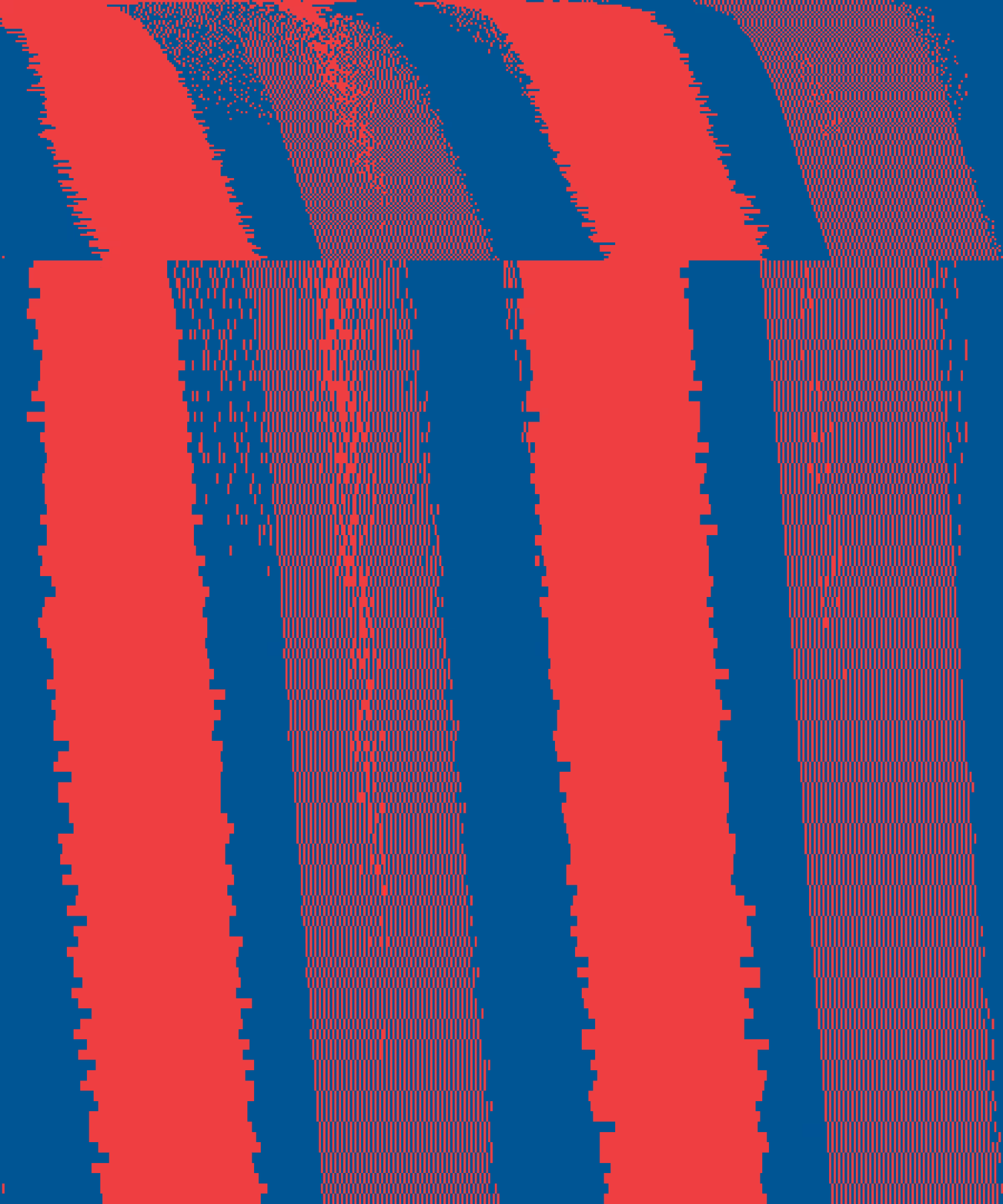 Digital Surface 1 #117