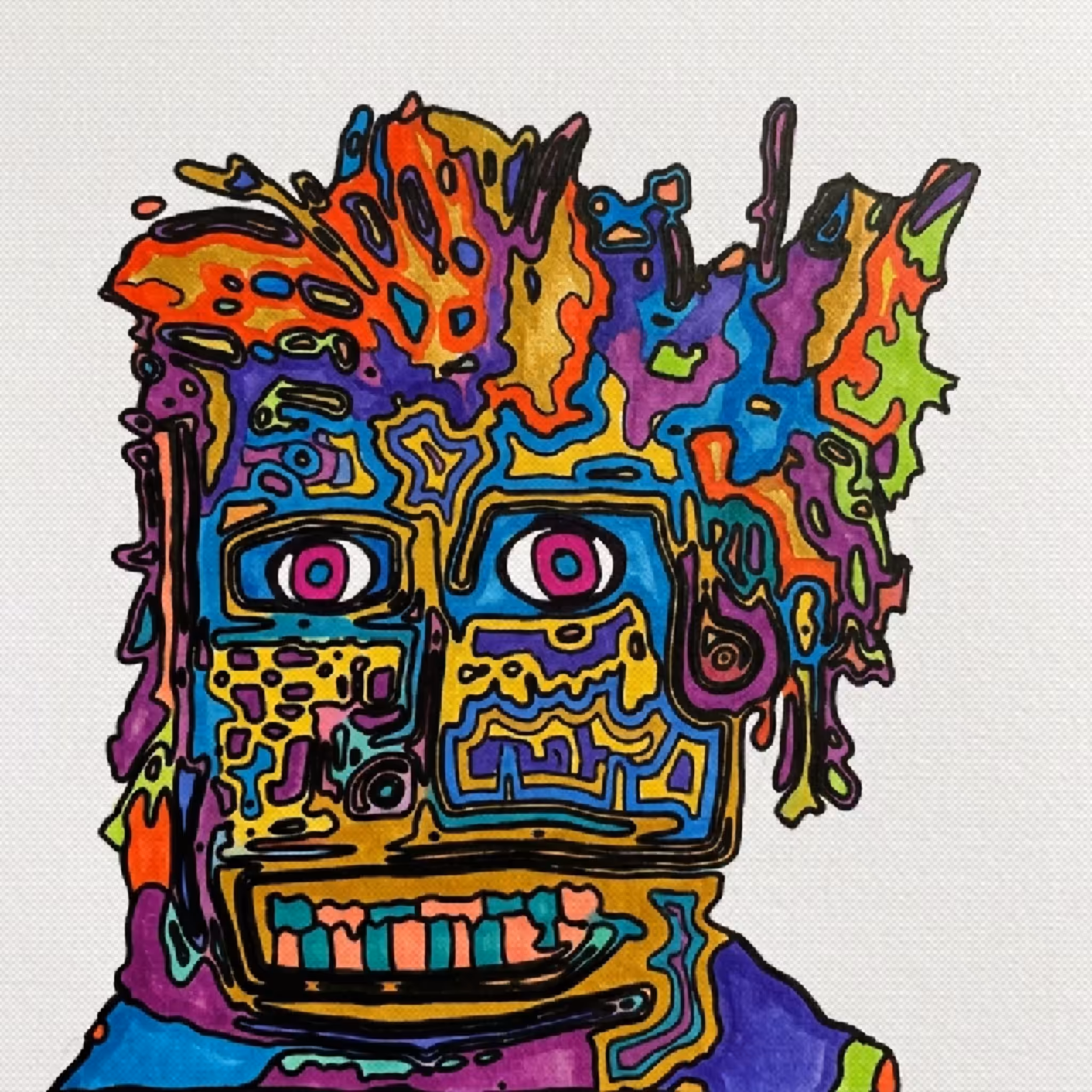 BaSicks: BaSick #06