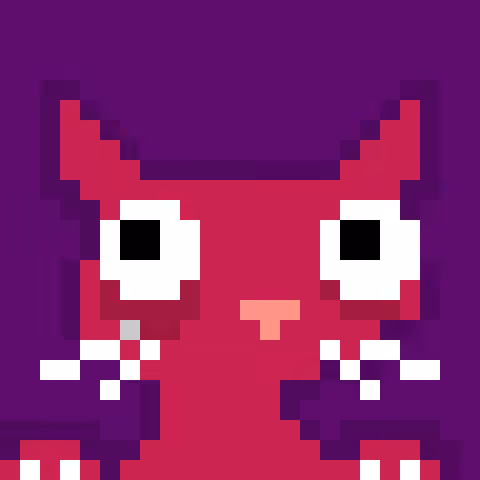#0076 Daemoncat