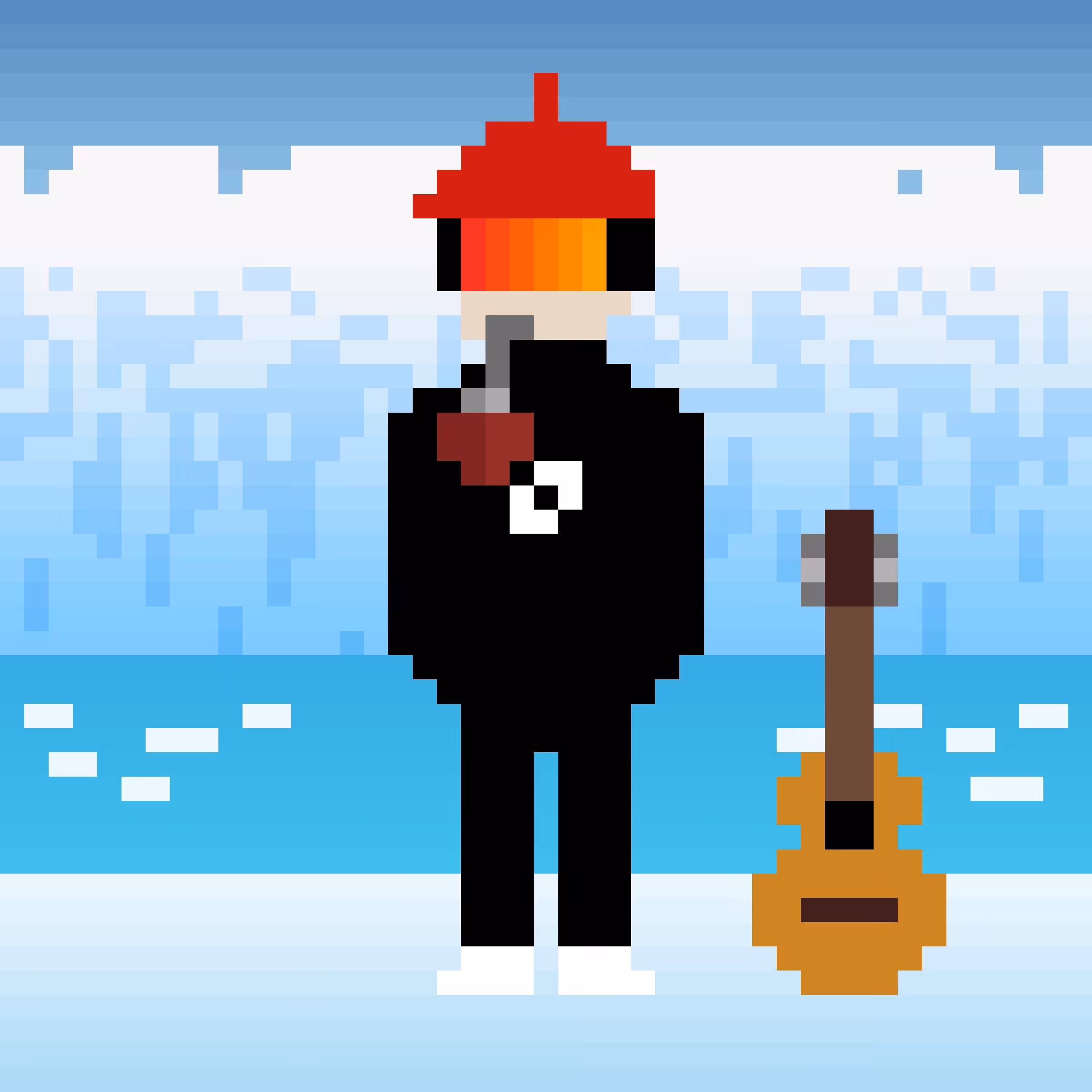 CryptoPatagonian #92