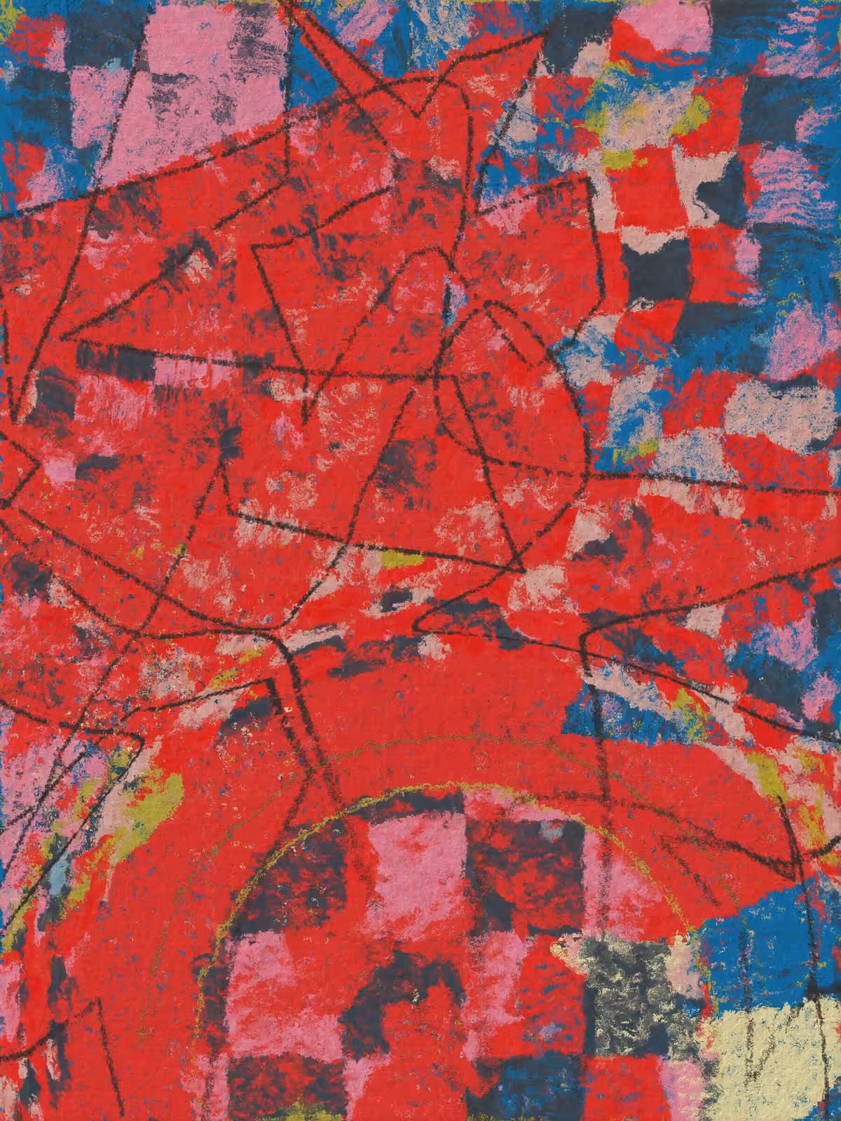 Residue Contiguity