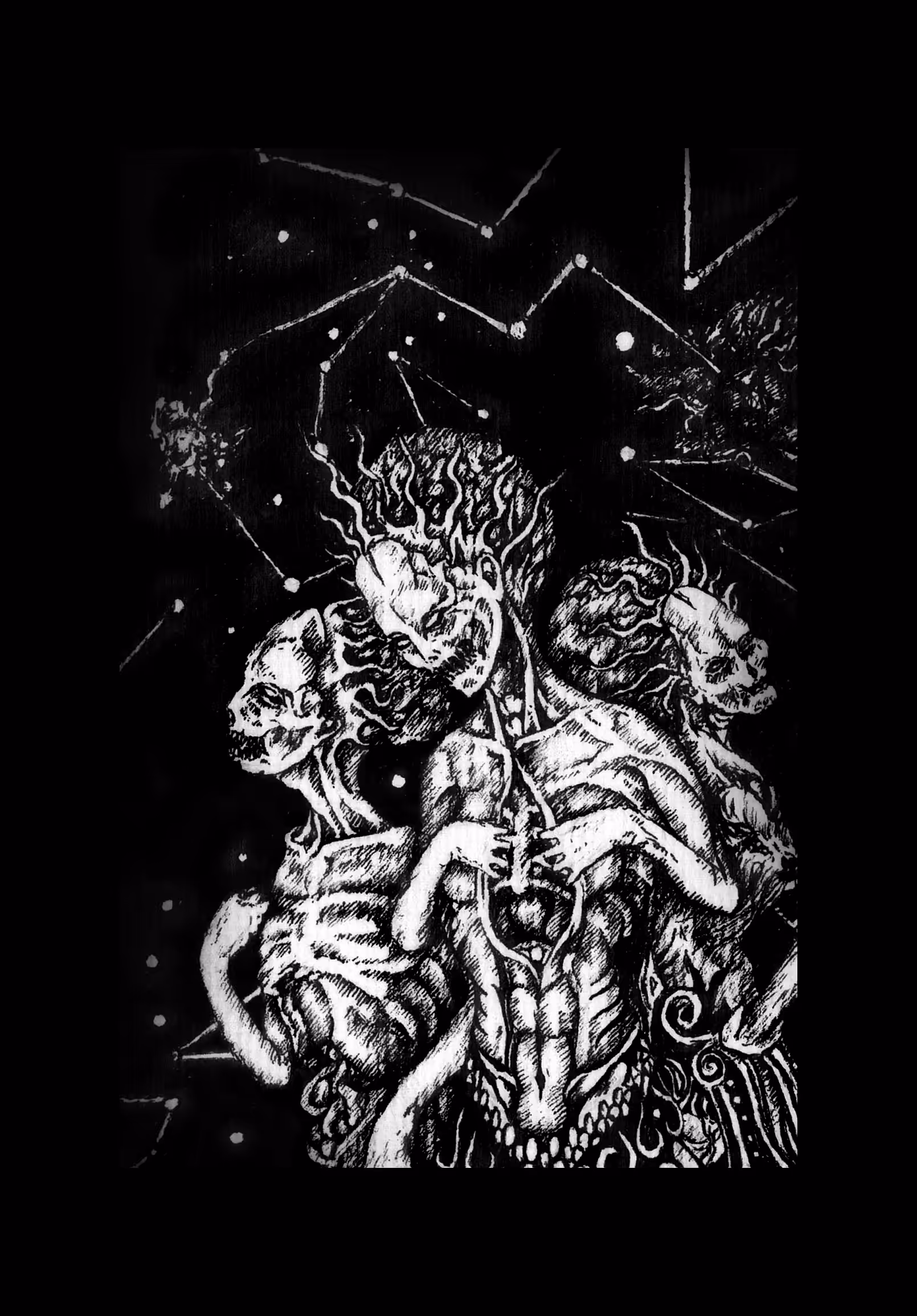 Demons ov anxiety