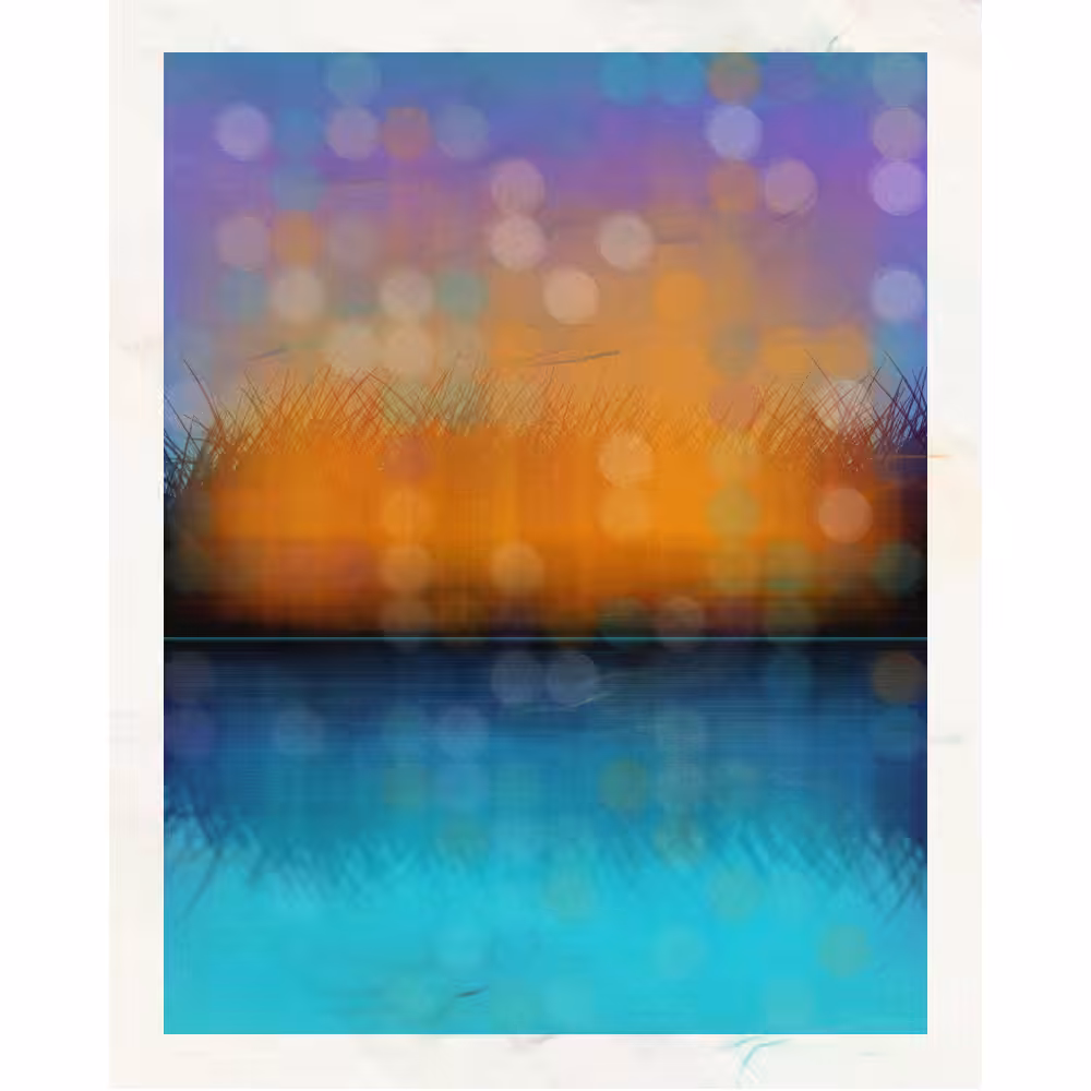 Self-reflection #7