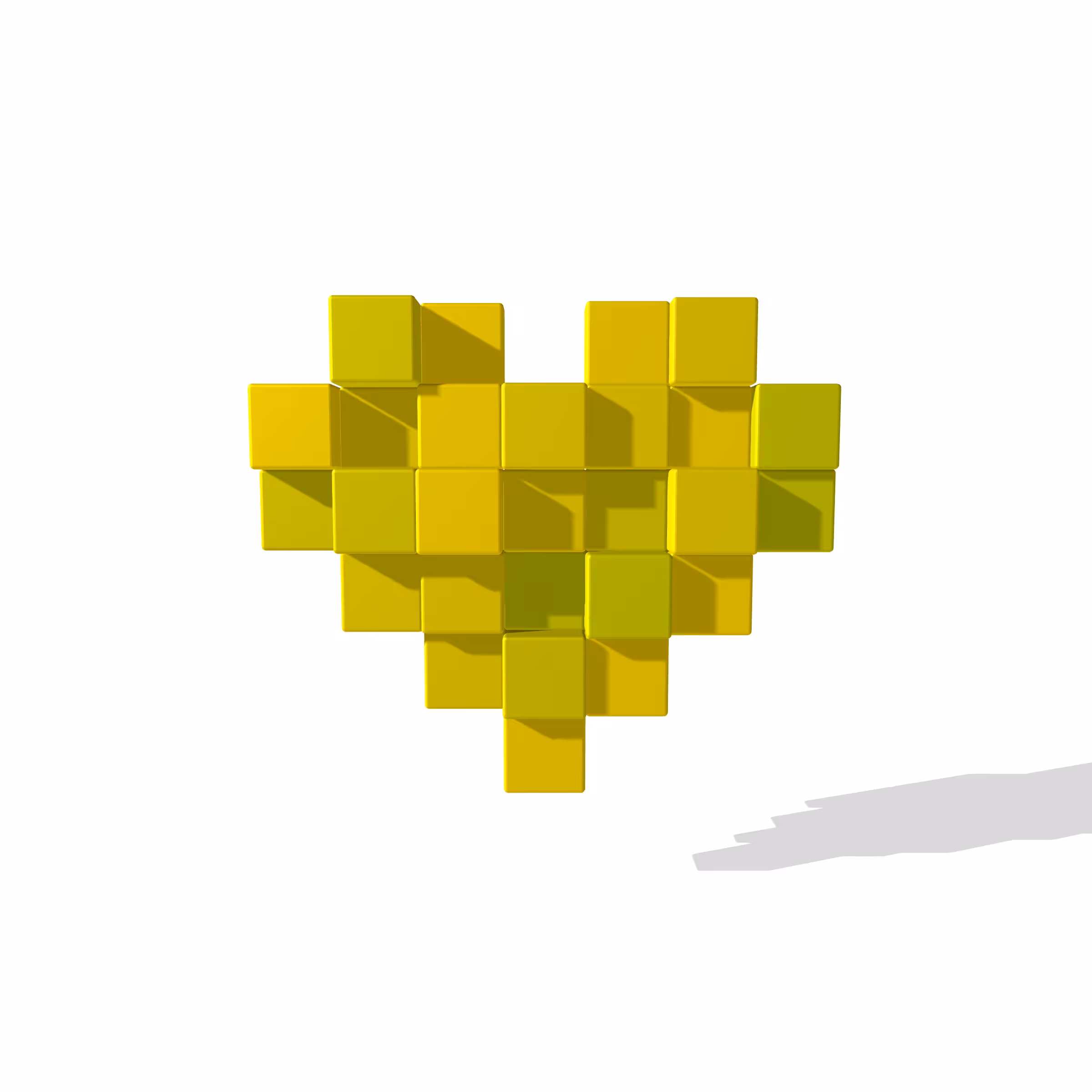 heart + craft #16655