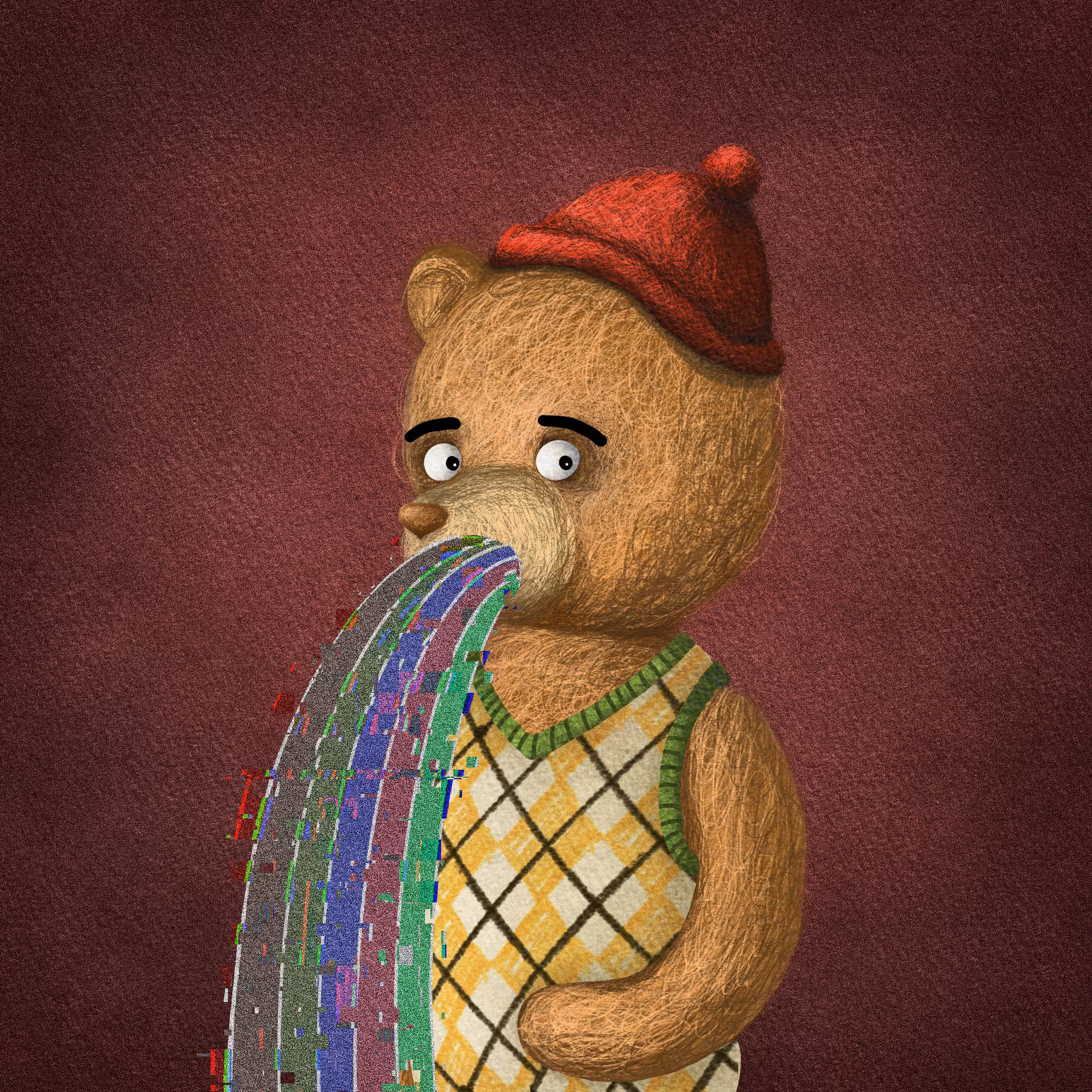 Bearmood1981