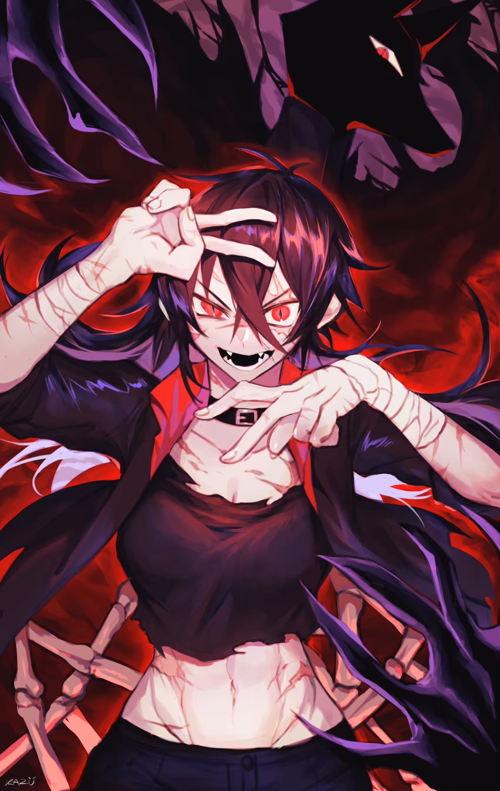 Demon