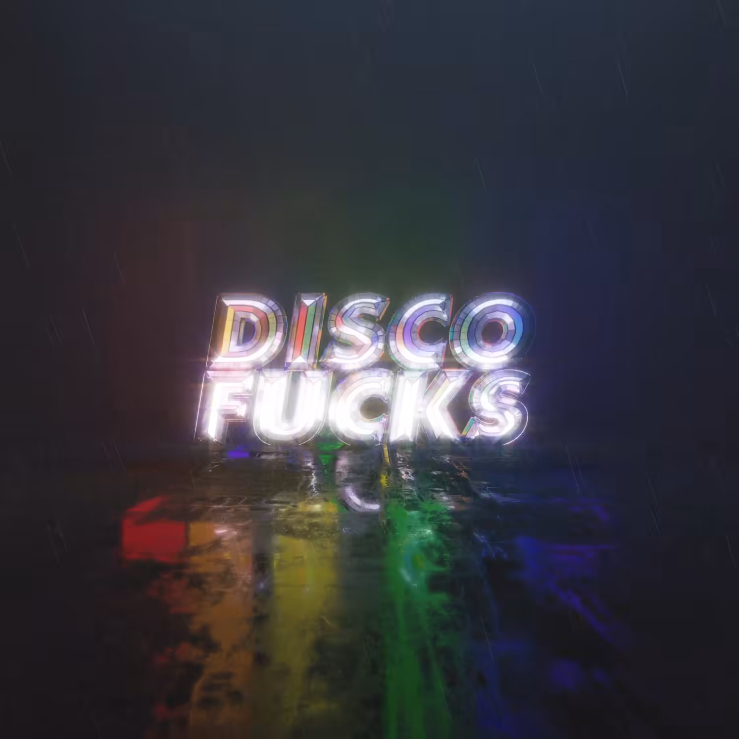 Disco Fucks