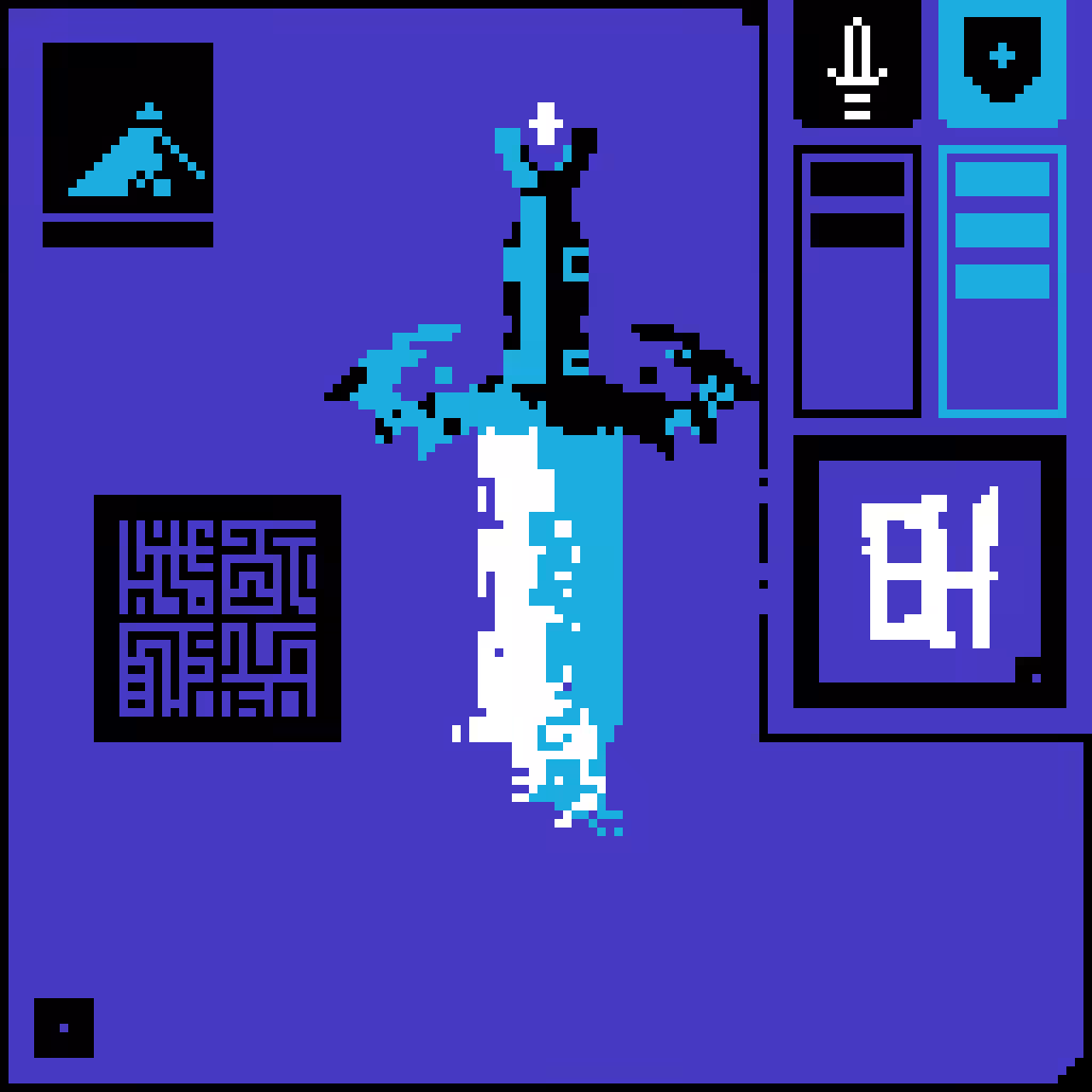 SWORDS #6