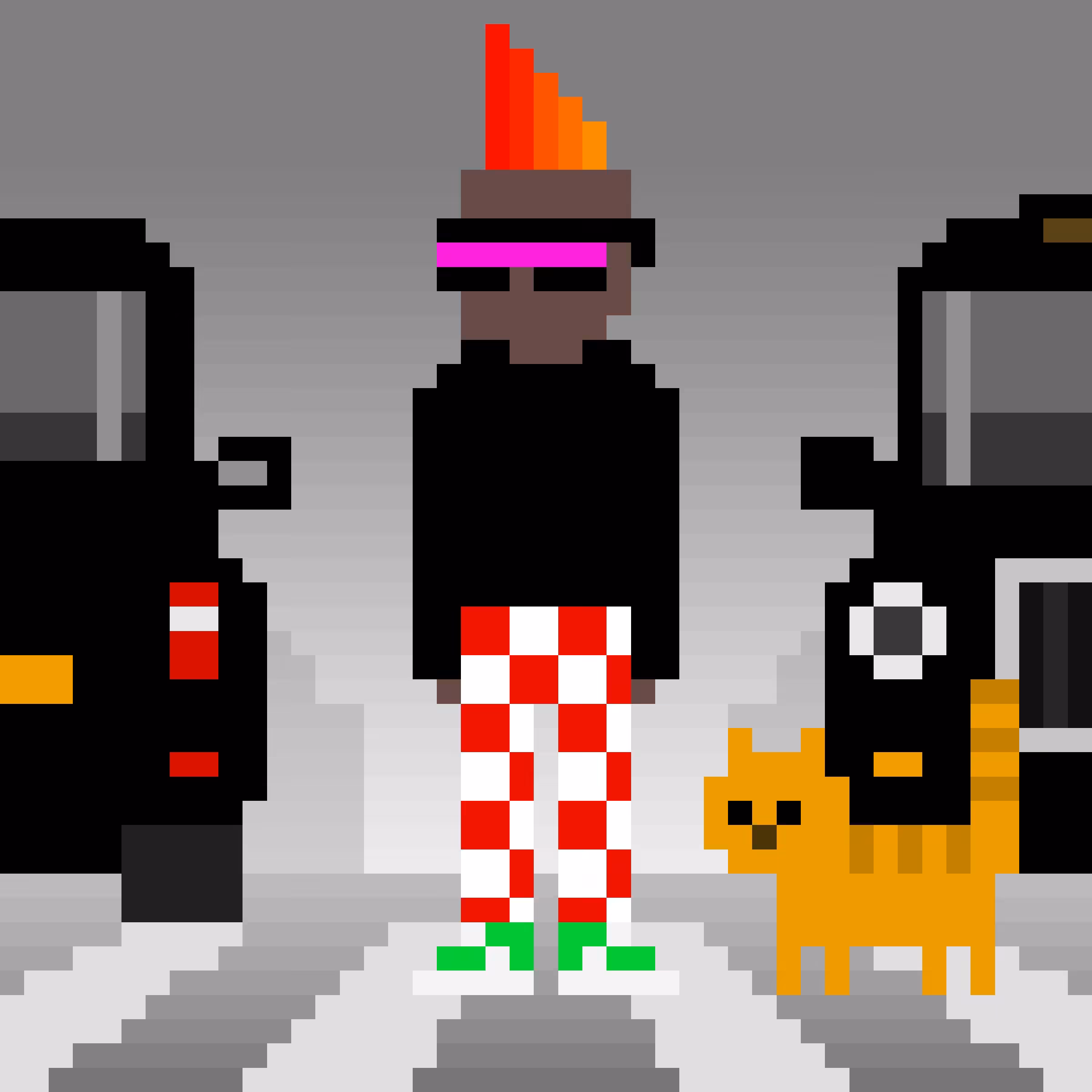CryptoLondoner #202