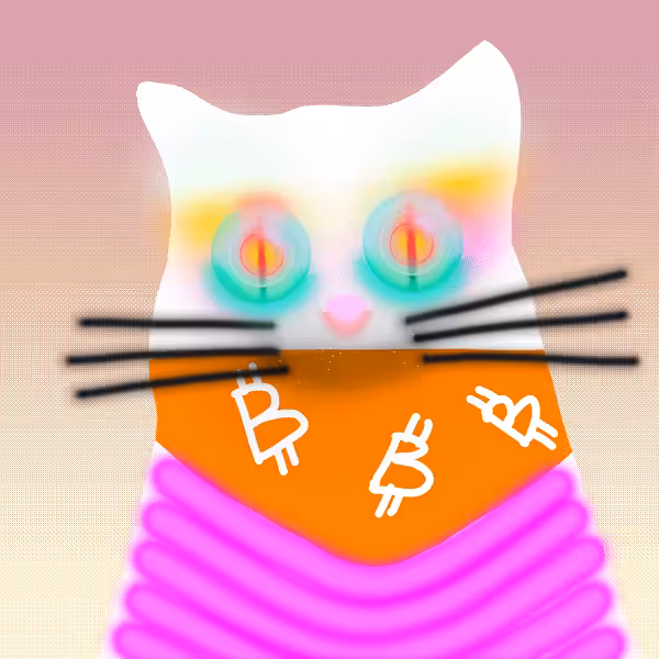 Quantum Cats #833