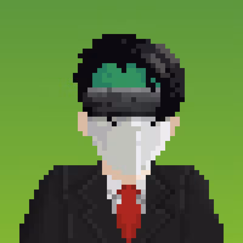 NXRMALISME #8