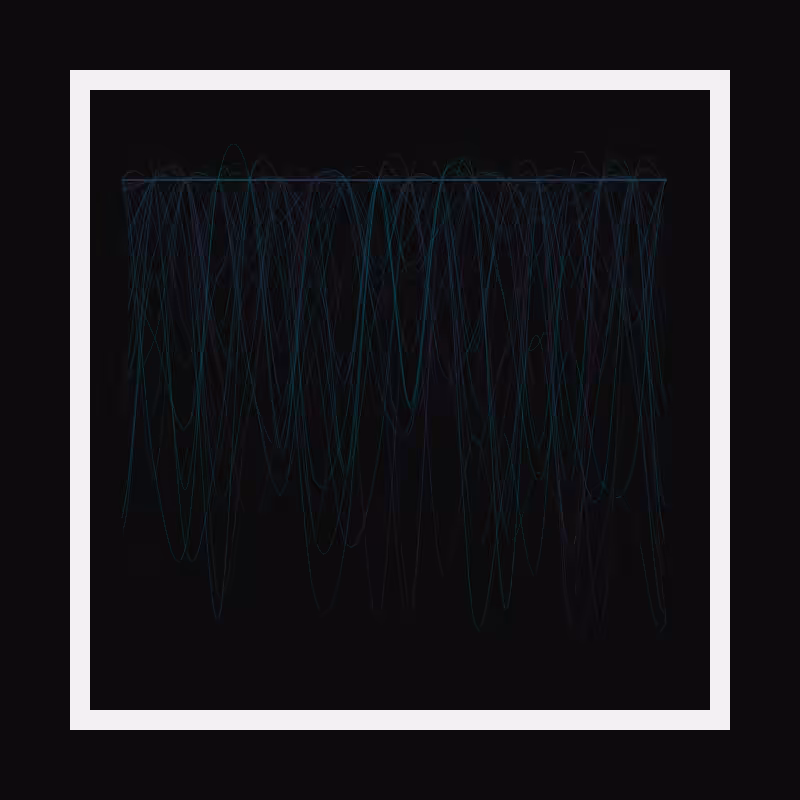 tangled wires #29