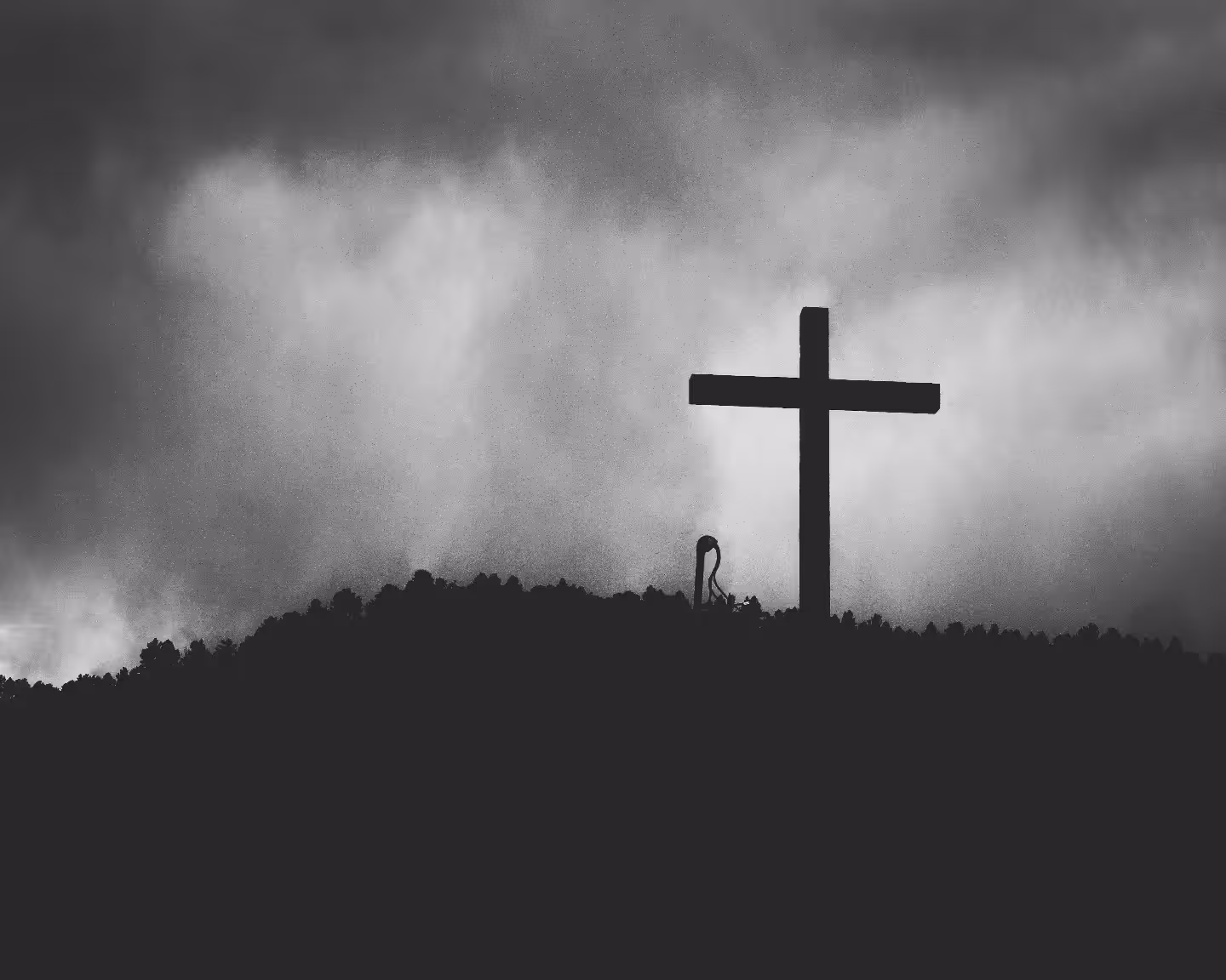 Redemption Hill