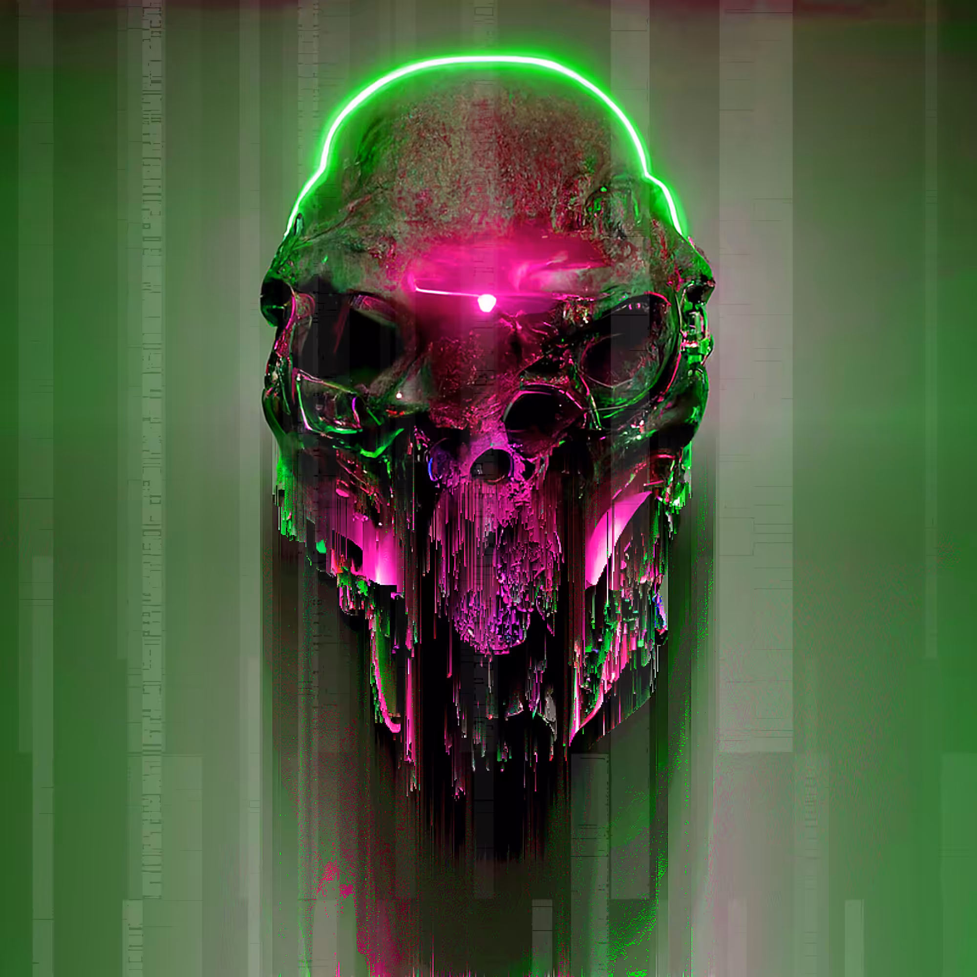 015 FALLEN PRED-AI-TOR