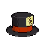 Degen Haberdashers: Degen Haberdasher #410