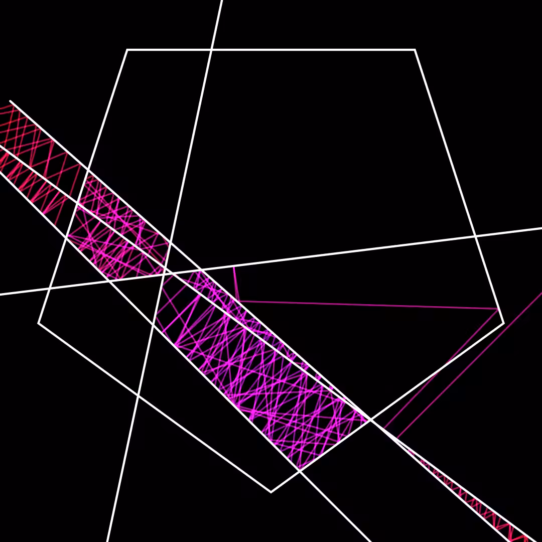 Beam trap #22
