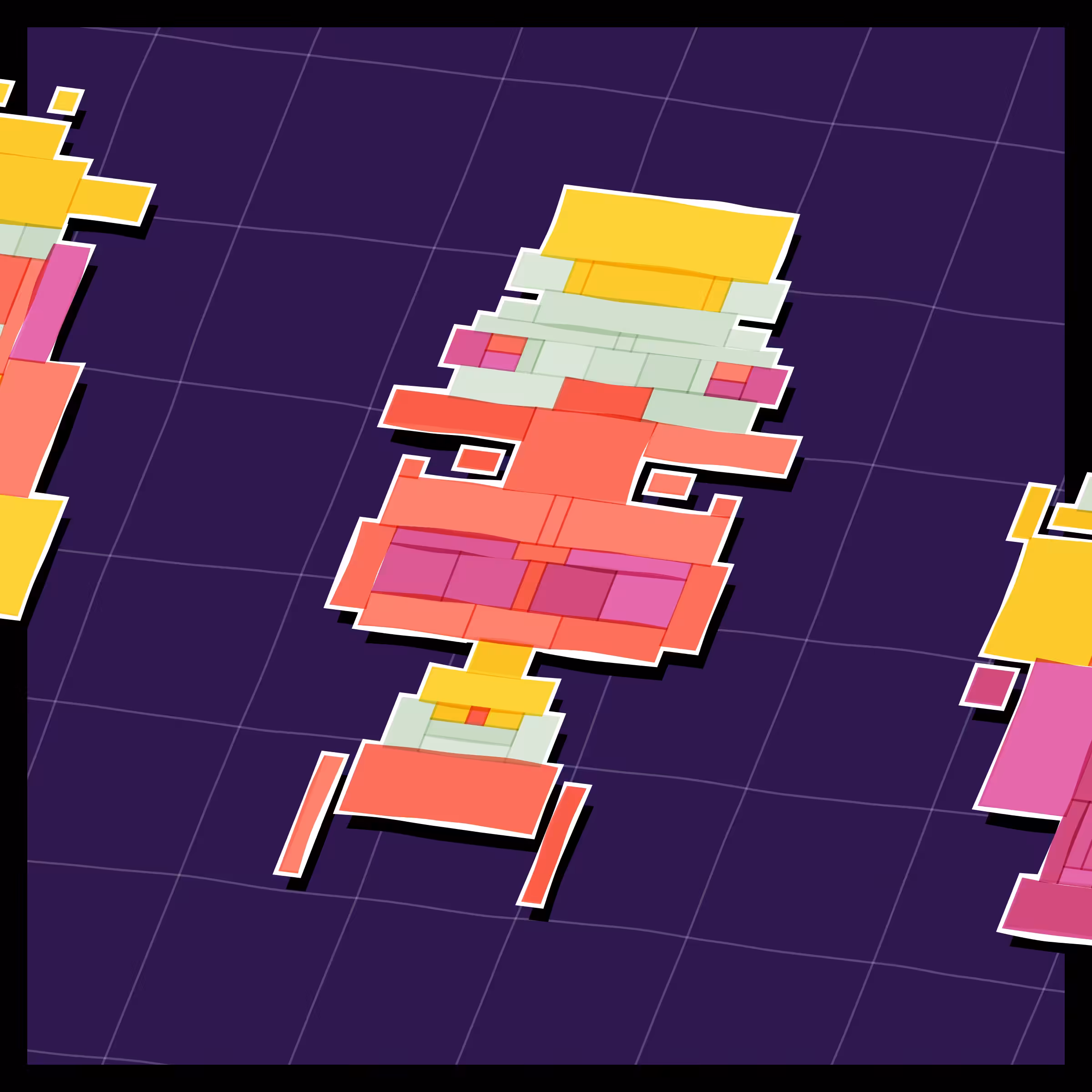 Paper Armada #1904