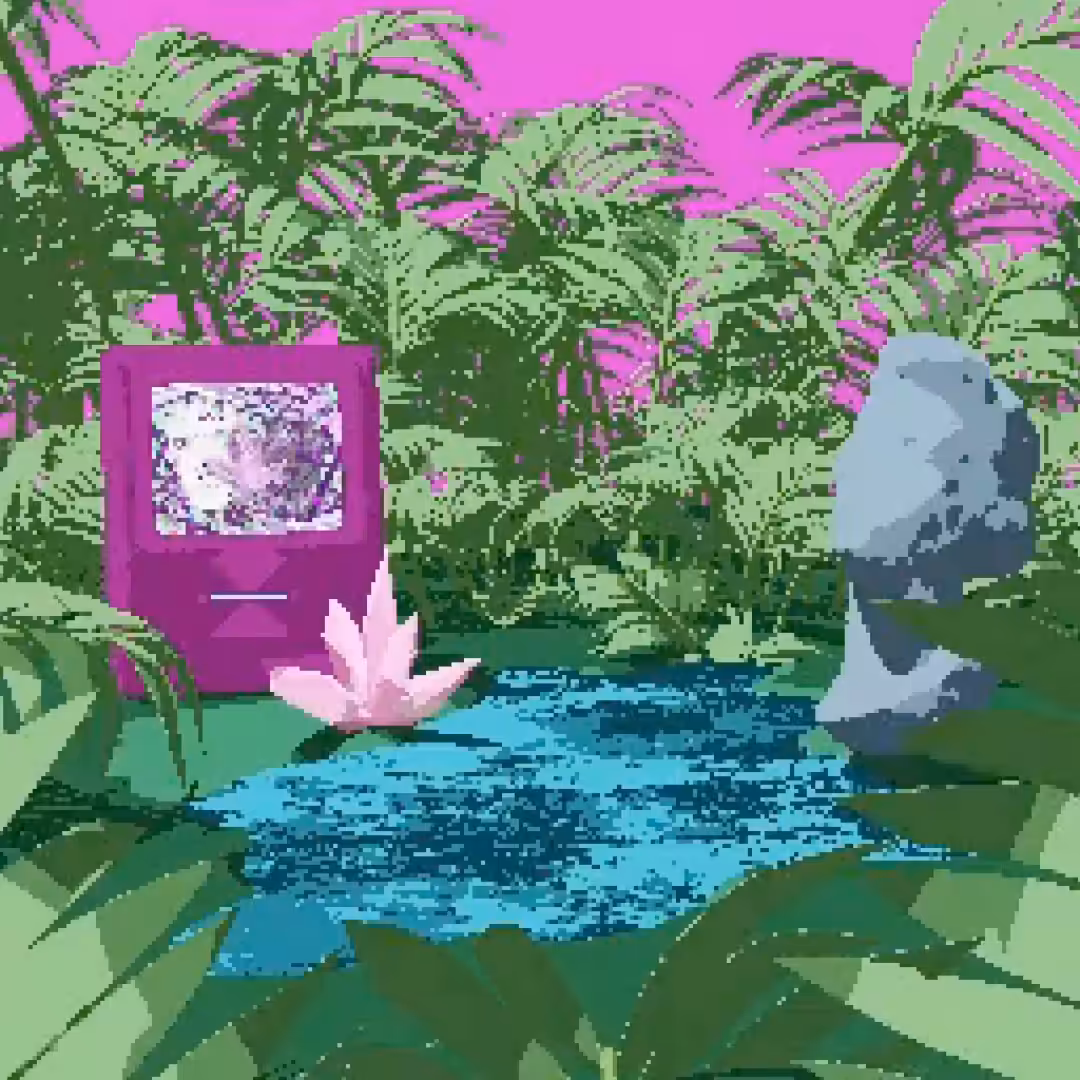 Sprite Summoning Pool