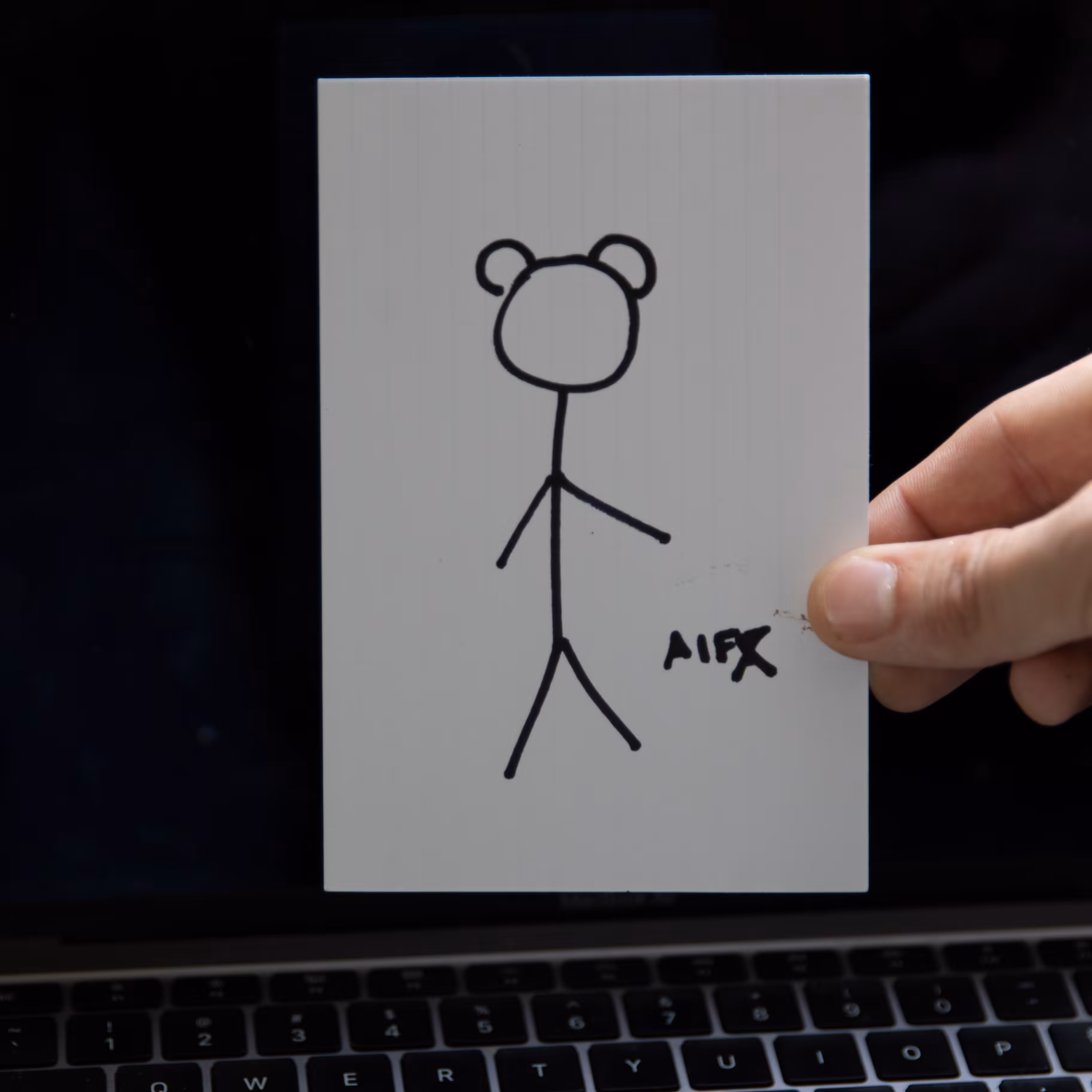 Episode 4 - AIFX