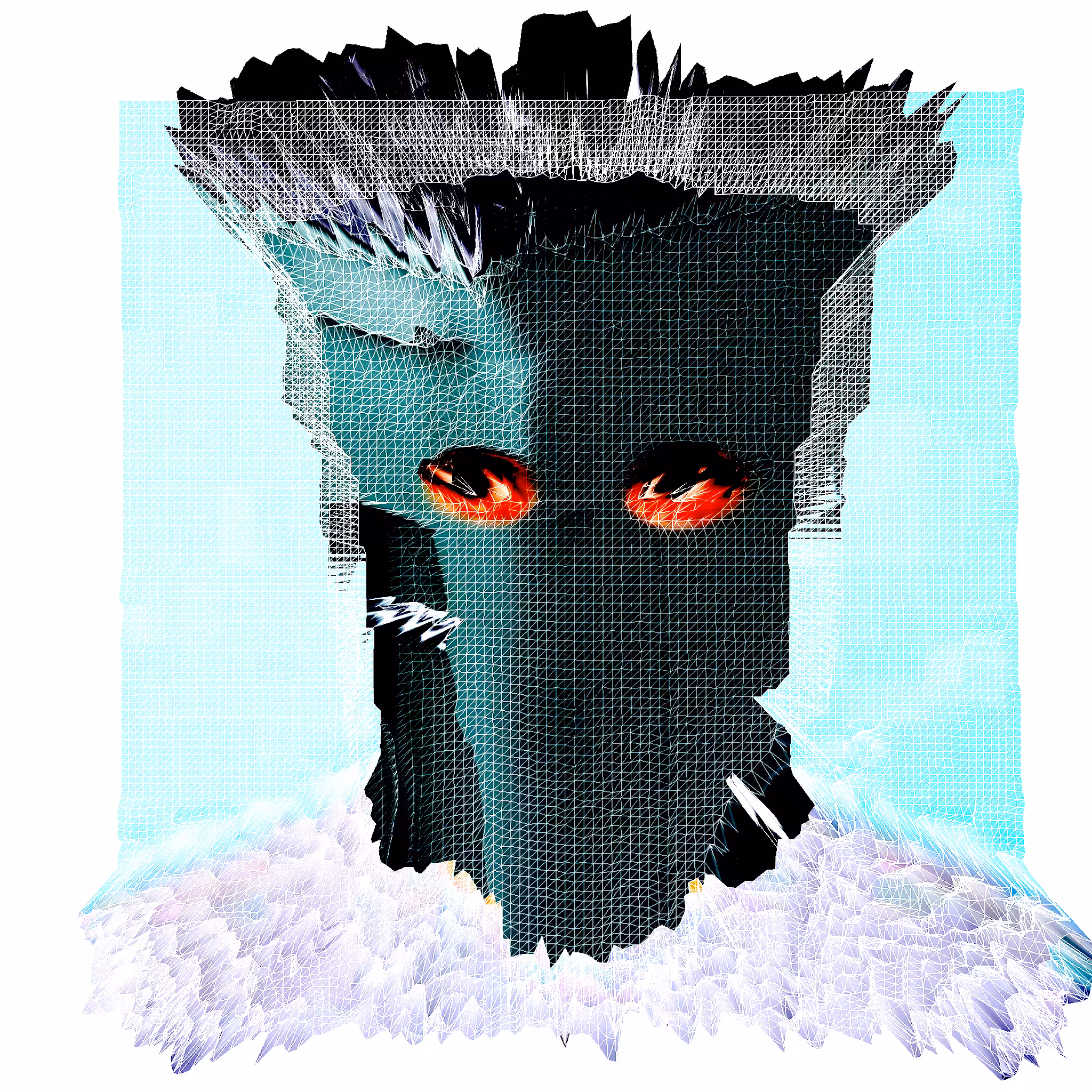 TrashHead 55