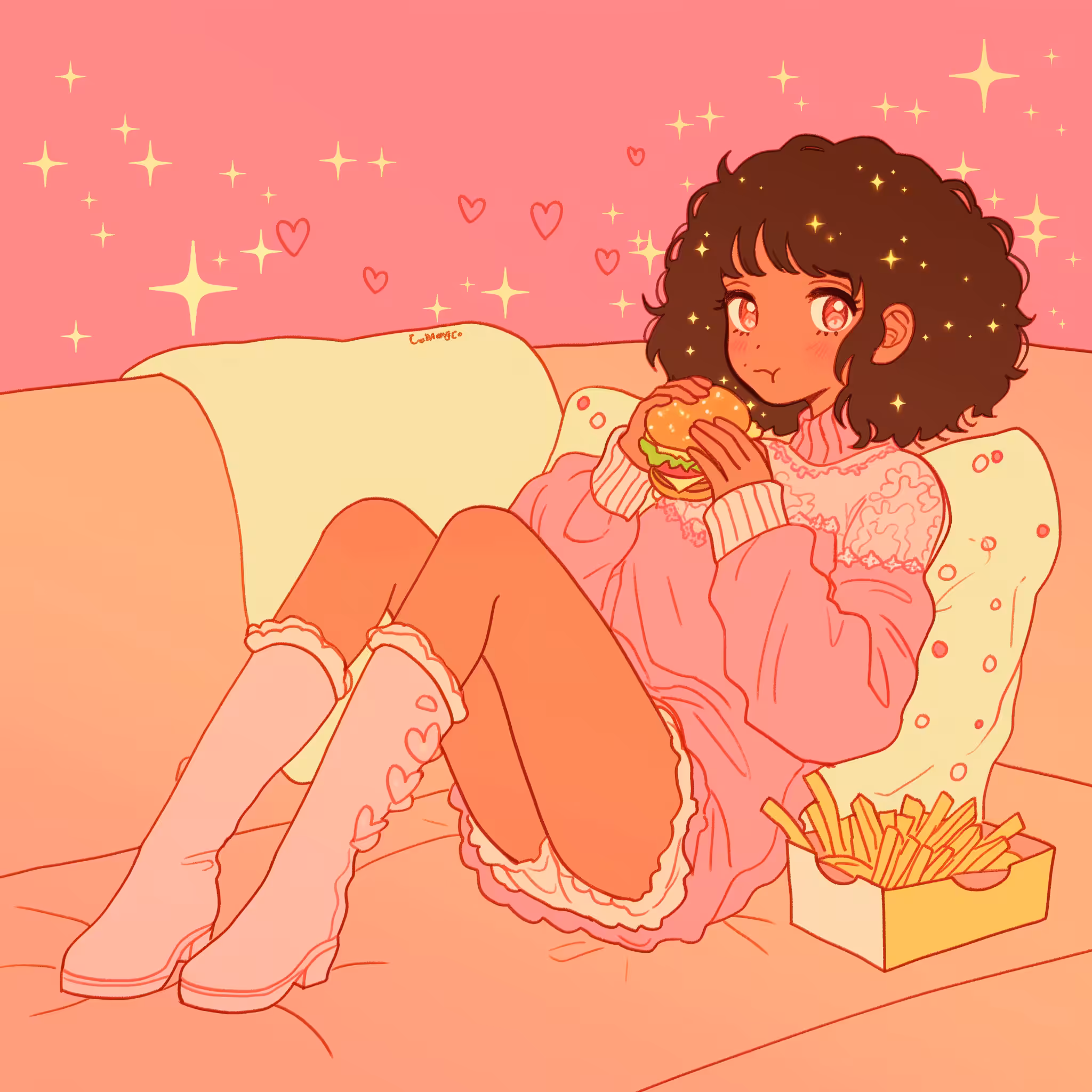 cravings
