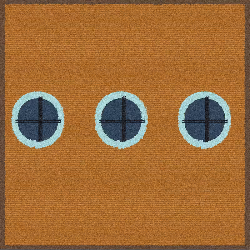 Neighborhood - windows #60