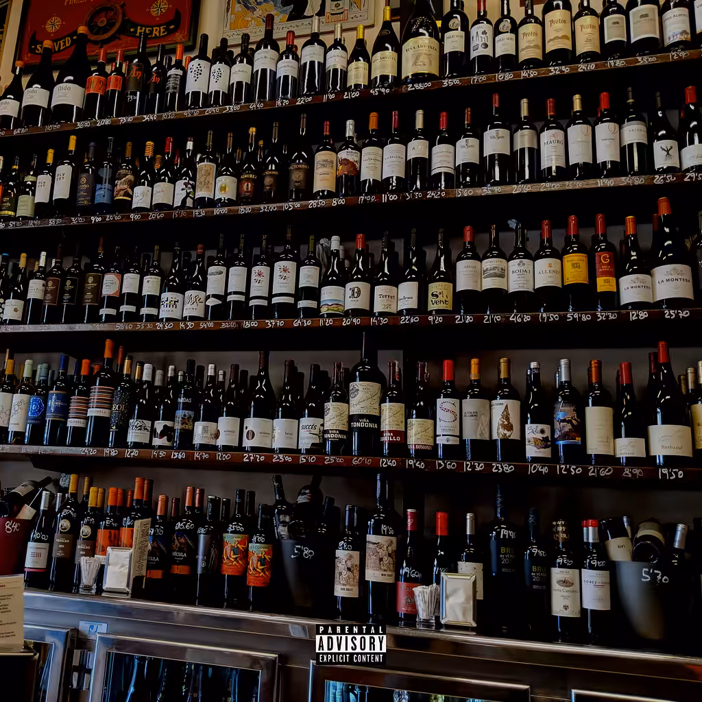 Bottles