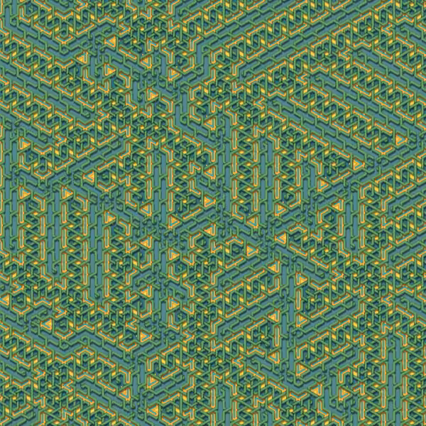 Interlaced #41
