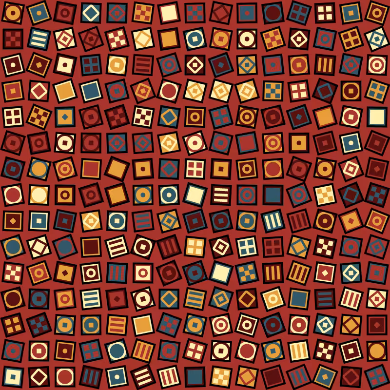 Simple Patterns #46